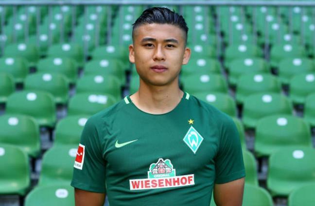 场上的表现 场上的表现