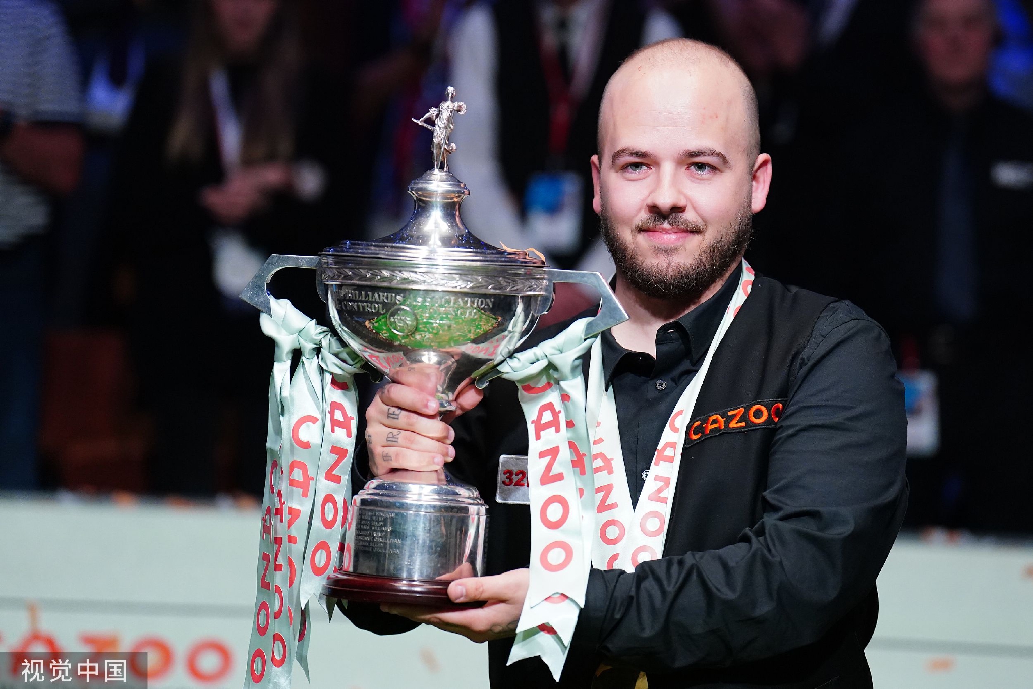 这样的战绩 这样的战绩