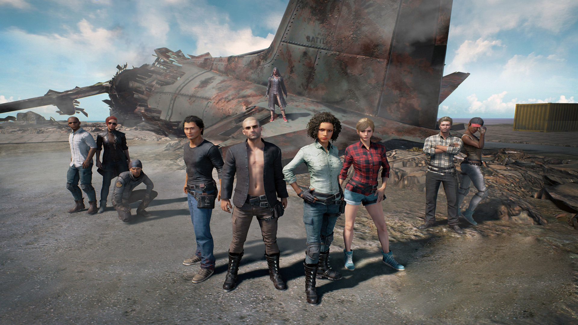 呈现两极化 呈现两极化