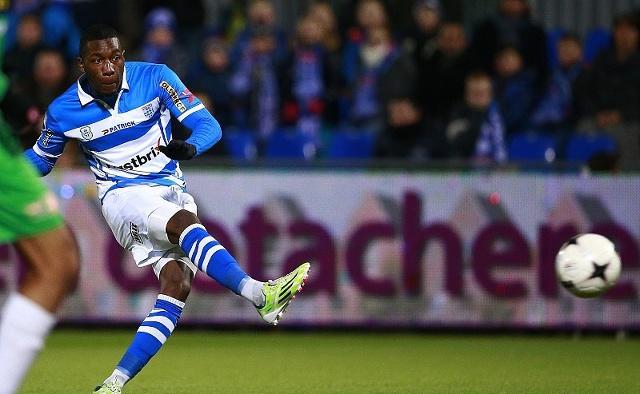 全能外野手 全能外野手