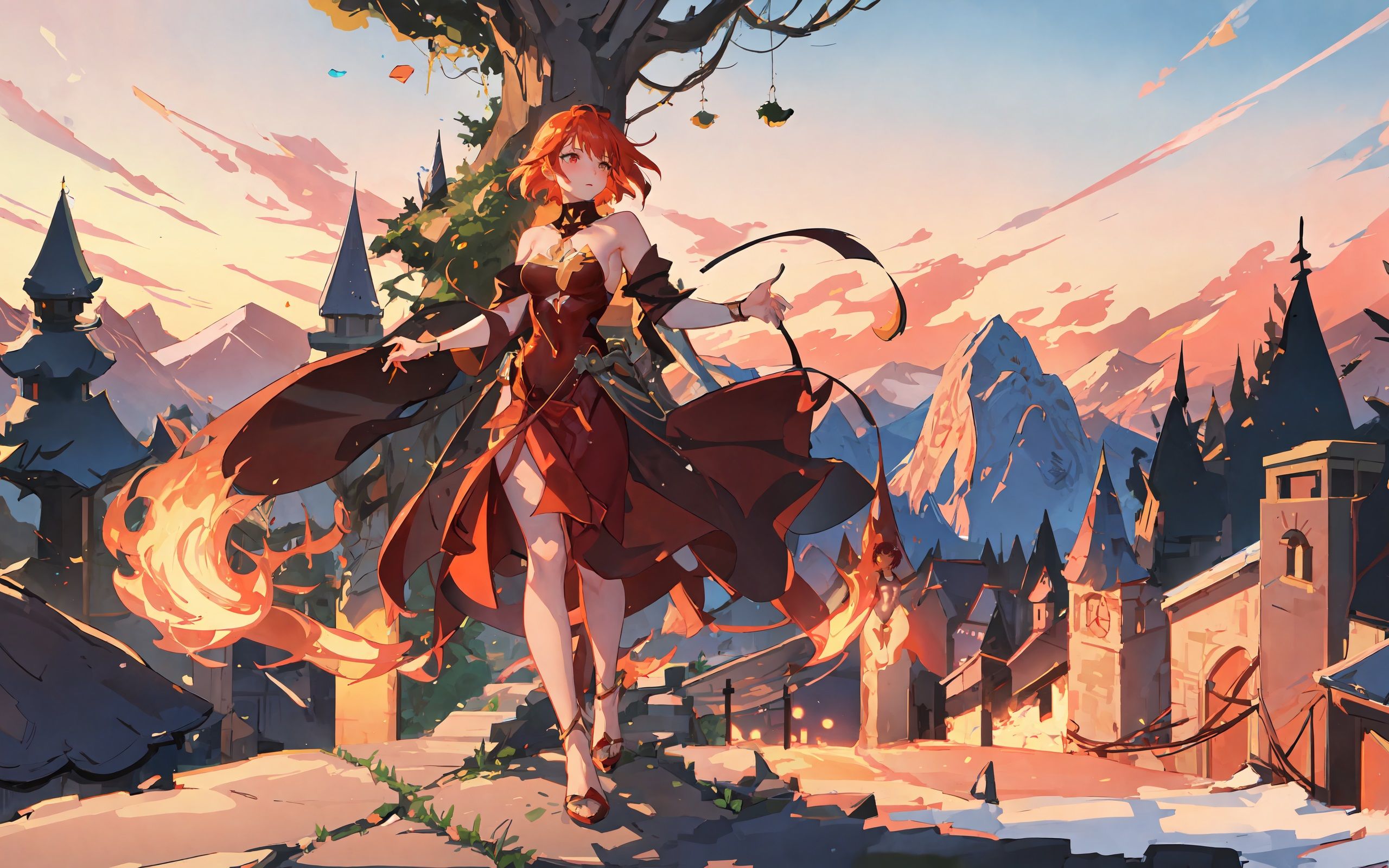 不靠单点爆 不靠单点爆